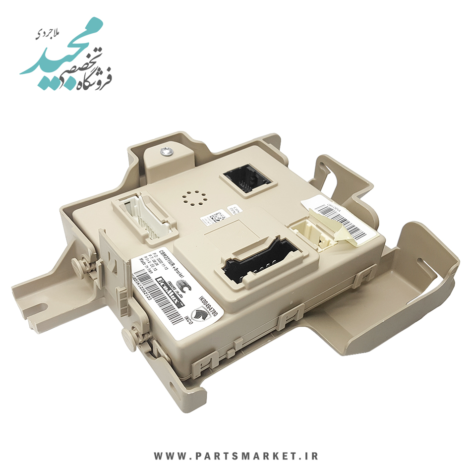 نود داخل اتاق CBM - BCM دنا IK00494780 ، کروز 