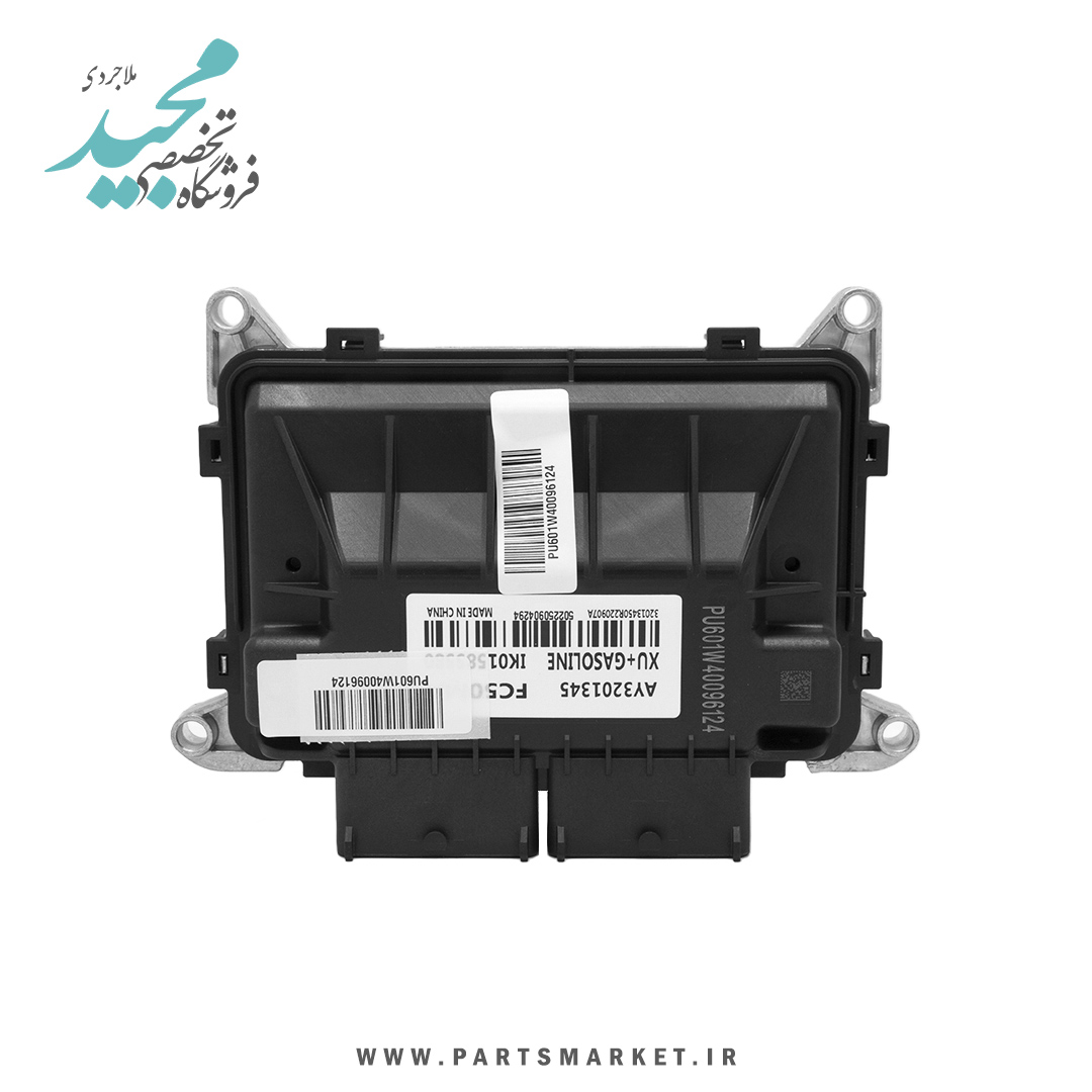 کامپیوتر ECU موتور XU7 پژو پارس IK01585580 AECS