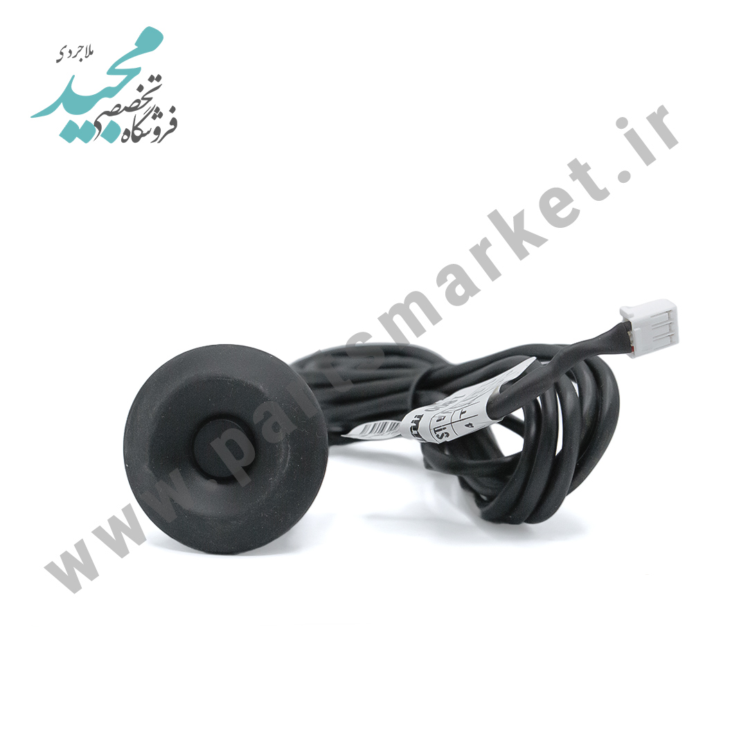 سنسور هشدار موانع عقب سیم دار 1800 MM پژو پارس ، عظام