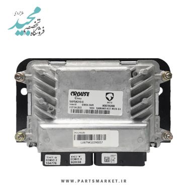 کامپیوتر ECU موتور XU7 سمند بنزینی (IK00705080) ، زیمنس 