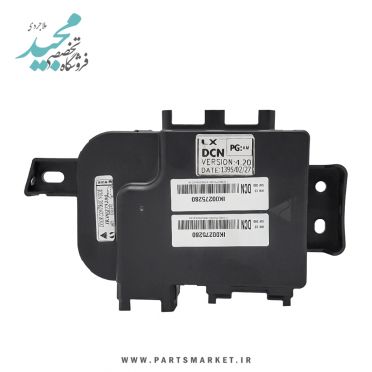 نود داخل درب DCN موتور EF7 IK00275280 ، سازه پویش