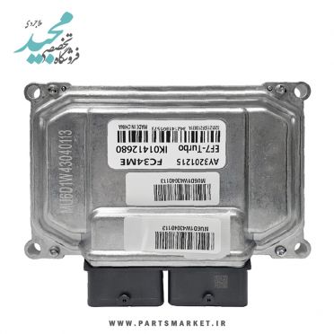 کامپیوتر ECU موتور دناپلاس دستی توربو IK01412680 AECS