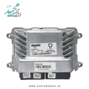 کامپیوتر ECU موتور TU5 پژو 206 207 و رانا (IK00501080) زیمنس 