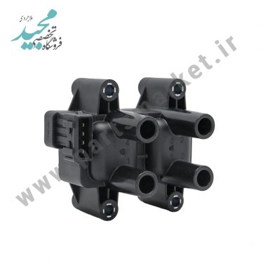 کويل جرقه موتور XU7 پژو 405 پارس ، SSAT