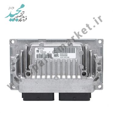 کامپیوتر گیربکس (TCU) پژو 206 تیپ 5 ، Continental