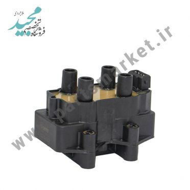 کویل موتور XU7 ساژمی سمند پژو پارس 405 ، کروز