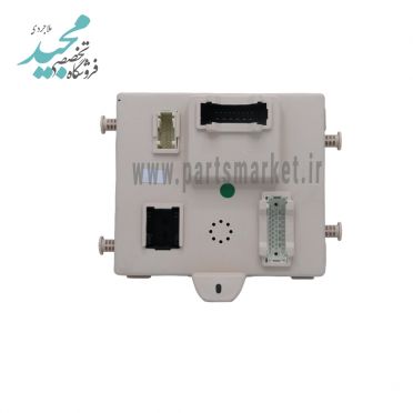 نود داخل اتاق CBM-BCM دنا، EKS