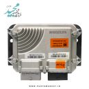 کامپیوتر ECU موتور TU5 پژو405 پارس یورو 5 ، غرب استیل