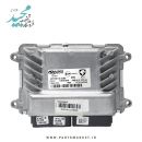 کامپیوتر ECU موتور XU7 پژو 405 و پارس دوگانه سوز بایفیول (YG20240048)، زیمنس 