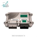 کامپیوتر ECU موتور TU3 پژو 206 یورو 5 غرب استیل 