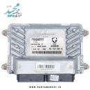 کامپیوتر ECU موتور TU3 پژو 206 (IK00389380) زیمنس 