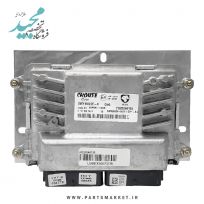 کامپیوتر ECU موتور XU7 بایفیول پژو 405 پارس دوگانه (YG20240150) زیمنس 