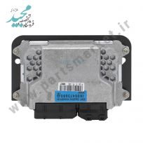 کامپیوتر ECU موتور TU5 پژو 206 و 207 و رانا یورو 4 (IK00473680) ، SSAT 