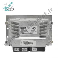 کامپیوتر ECU موتور تیبا یورو 4 زیمنس