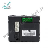 نود داخل اتاق BCM سایپا TH255-25740 سه سوکت، LZNF