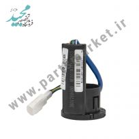 یونیت و انتن ایموبلایزر یکپارچه پژو پارس ، AECS