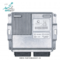 کامپیوتر ECU گاز LC02 پژو ۴۰۵ لندی رنزو LANDIRENZO