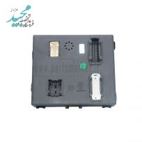 نود داخل اتاق CBM - BCM پژو 207 چهارسوکت، EKS