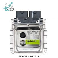 کامپیوتر ECU موتور ME17 سمند EF7 دوگانه سوز، بوش