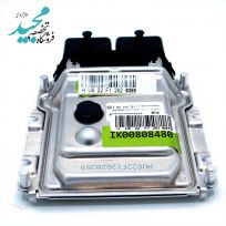 کامپیوتر ECU موتور ME17 سمند EF7 دوگانه سوز، بوش